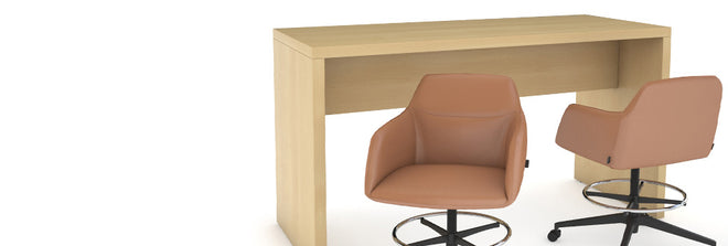 McDuck <br> swivel and tilt