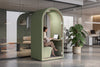Dune Small Acoustic Office Pod