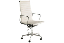  - Eames Reproduction Boardroom Office Chair - High Back - 1