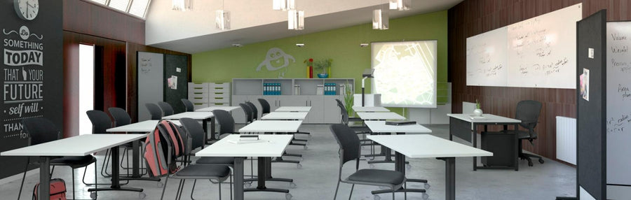Frequently Asked Questions about Education Furniture