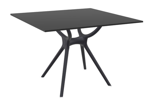 Hospitality Plus Aero Small Legs Table Top [800L x 800W]
