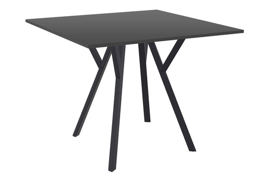 Hospitality Plus Maximo Small Legs Table Top [700L x 700W]
