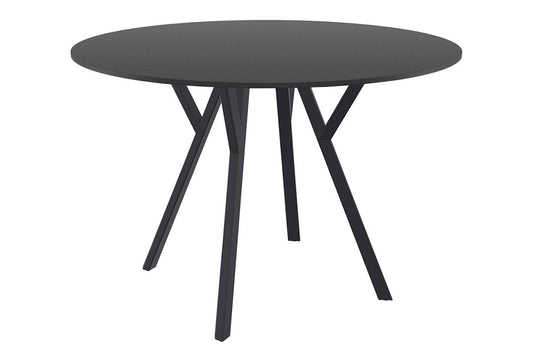 Hospitality Plus Maximo Small Legs Table Round Top - 900 mm