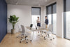 Finch Ergonomic Mesh Office Chair