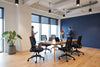 Finch Ergonomic Mesh Office Chair