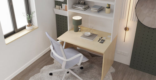 Home Office Chairs