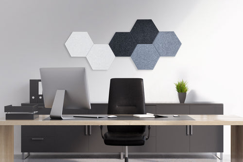 Home Office Decor