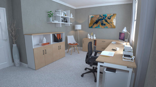 Home Office Storage