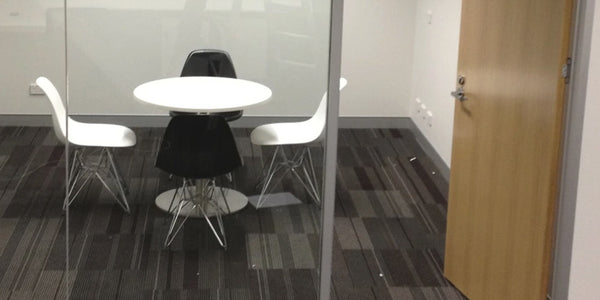 fitout