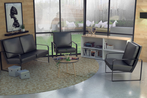 Indoor Lounge Seating