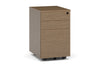 Uniform Melamine Mobile Pedestal - Thumbnail 13 