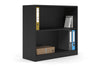 Essential Bookcase - Low [800W x 750H x 300D] - Thumbnail 5 