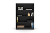 Essential Bookcase - Mid [800W x 1170H x 300D] - Thumbnail 6 