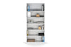 Essential Bookcase - High [800W x 1800H x 300D] - Thumbnail 3 