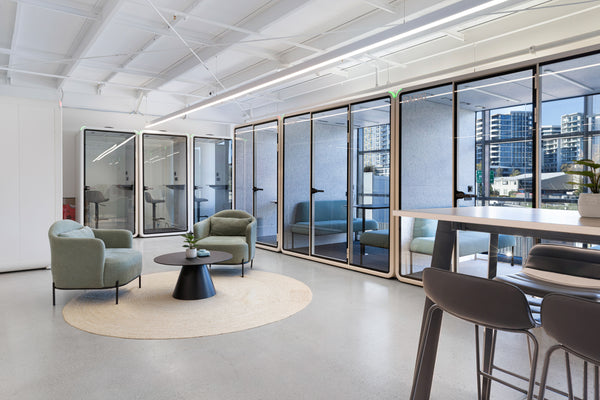 fitout