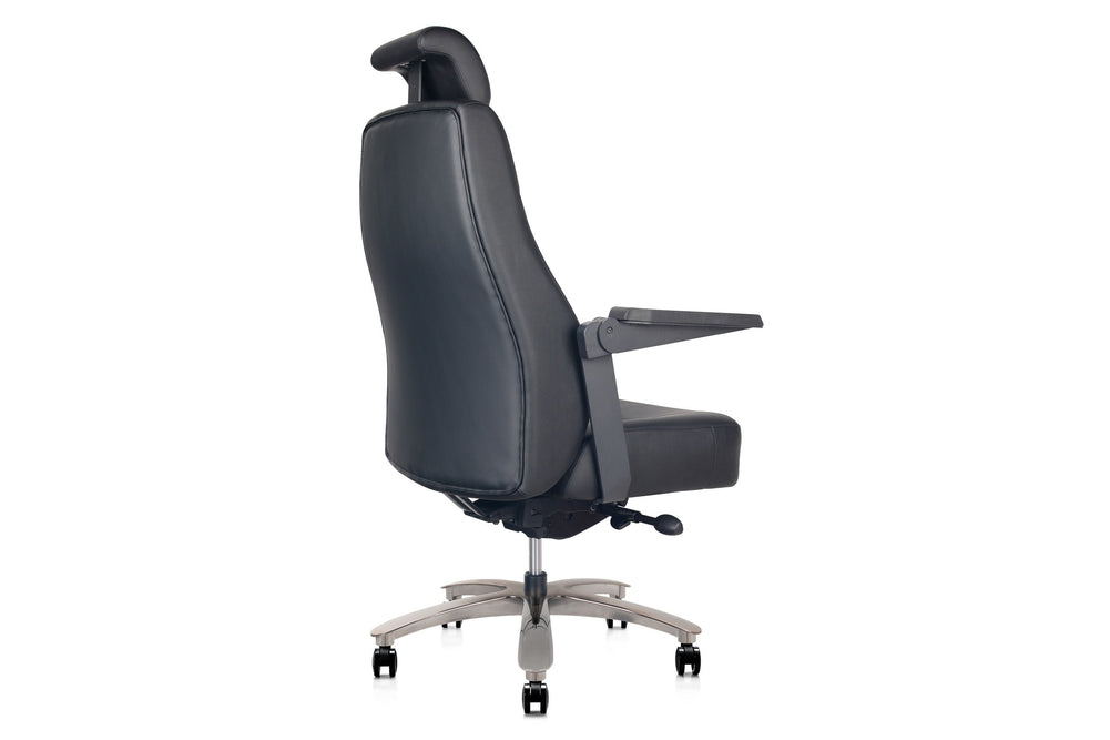 Sonic Marquis Executive Chair-black  