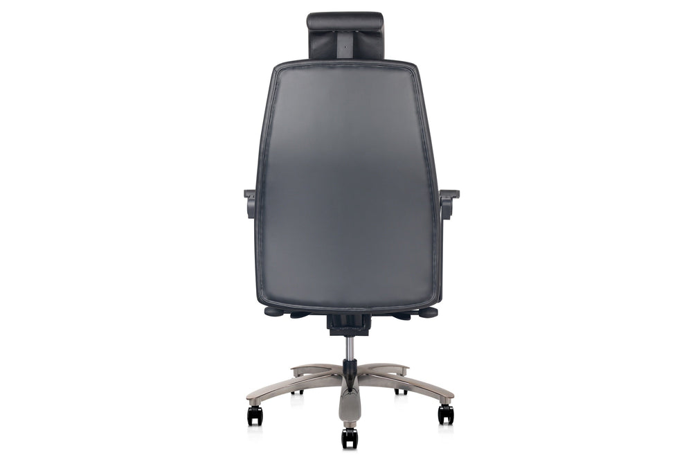 Sonic Marquis Executive Chair-black  