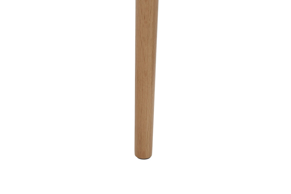 Sonic Bergen Timber Chair-natural  