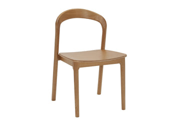 Sonic Bergen Timber Chair