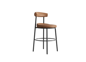 Sonic Nixe Counter Stool - 650mm Seat Height