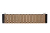 Sonic Riva Outdoor Bench Seat - Medium - Thumbnail 5 