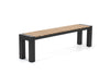 Sonic Riva Outdoor Table - Medium - Thumbnail 7 