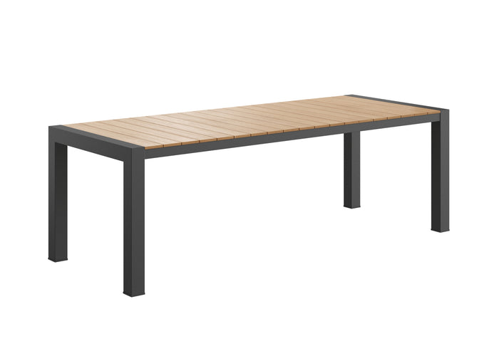Sonic Riva Outdoor Table - Medium