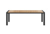 Sonic Riva Outdoor Table - Large [2300L x 900W] - Thumbnail 3 