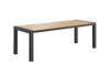 Sonic Riva Outdoor Table - Large [2300L x 900W] - Thumbnail 1 