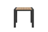 Sonic Riva Outdoor Square Table - Thumbnail 3 