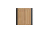 Sonic Riva Outdoor Square Table - Thumbnail 5 