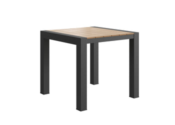 Sonic Riva Outdoor Square Table
