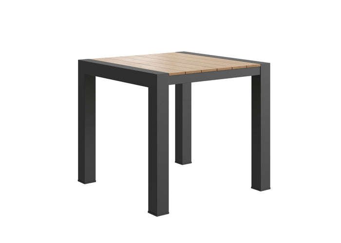 Sonic Riva Outdoor Square Table