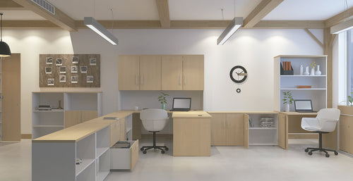 Office Cupboards