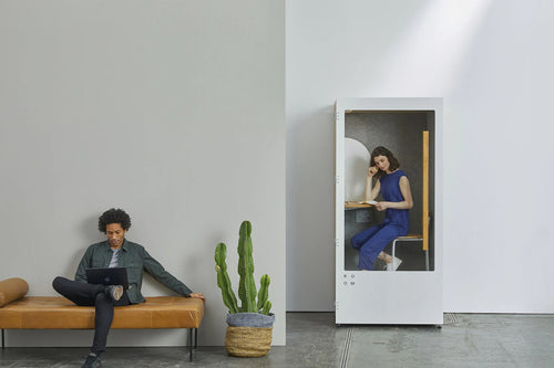 Office Pods