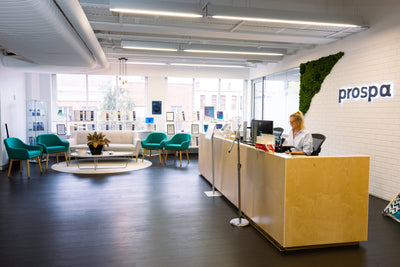 Prospa - Darlinghurst, NSW