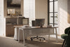 Quadro A Legs L-Shaped Corner Office Desk [1400L x 1450W]