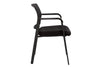 Rina Visitor Chair - Mesh Back - Thumbnail 2 