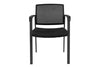 Rina Visitor Chair - Mesh Back - Thumbnail 4 