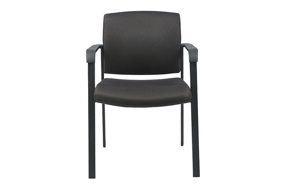 Environmental image of Rina Visitor Chair - Fabric Back