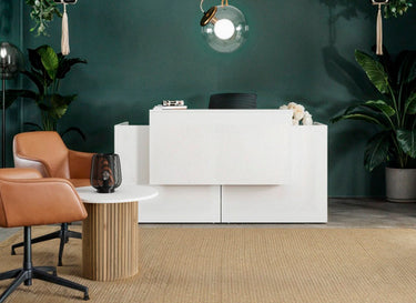 Uniform Reception Counter
