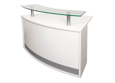 Sonic Flexi Reception Counter