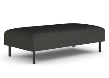 Sona Double Seater Ottoman
