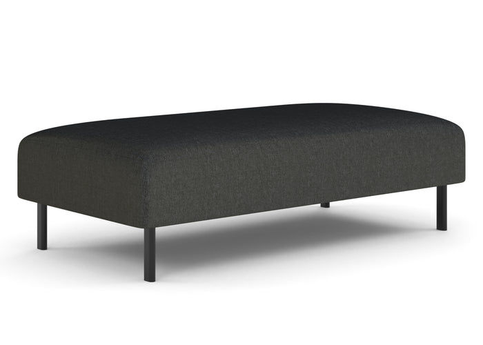 Sona Double Seater Ottoman