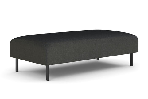 Sona Double Seater Ottoman