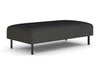 Sona Double Seater Ottoman - Thumbnail 1 