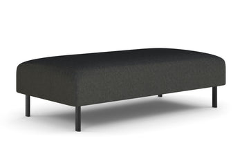  - Sona Double Seater Ottoman - 1