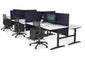 Height Adjustable Workstations