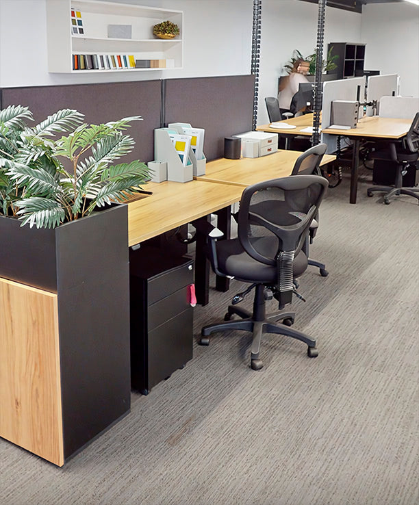 Gold Coast Showroom