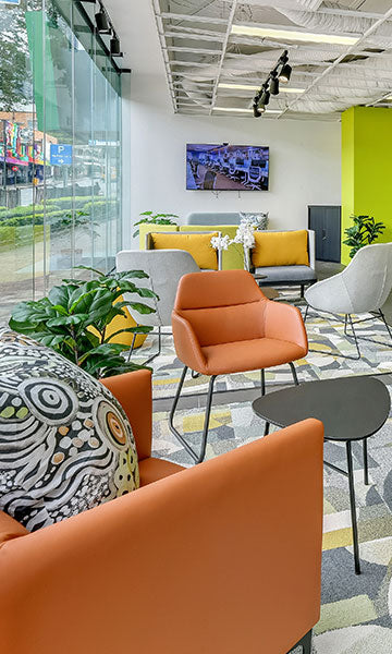 Western Sydney Showroom